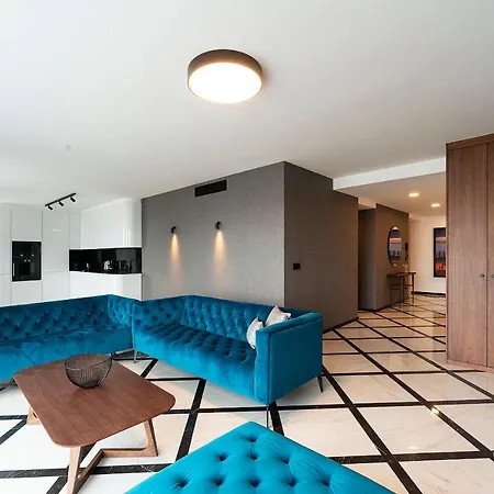 Apartamento Crown Of La Concha Beach *