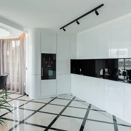 Apartamento Crown Of La Concha Beach