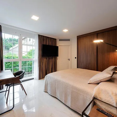 Apartamento Crown Of La Concha Beach *