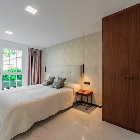 Crown Of La Concha Beach Apartamento