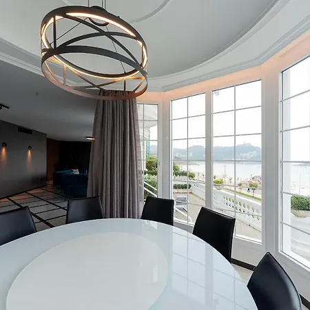 Apartamento Crown Of La Concha Beach