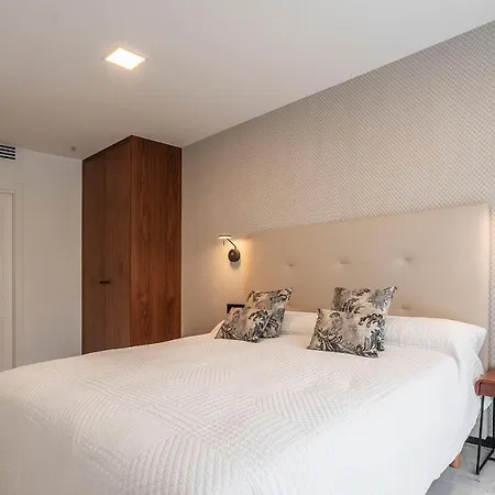 Apartamento Crown Of La Concha Beach *