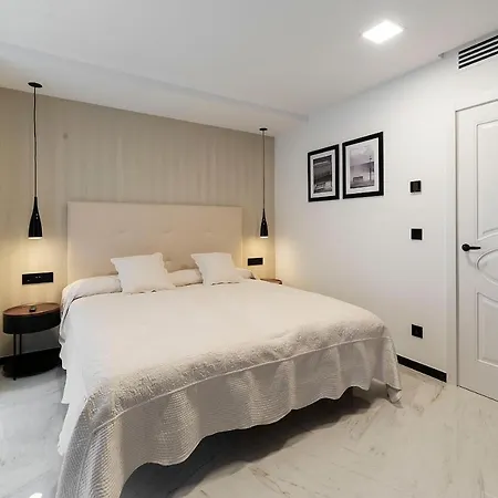 Crown Of La Concha Beach Apartamento
