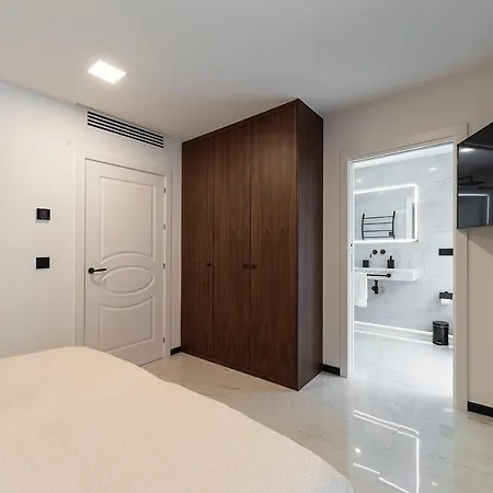 Apartamento Crown Of La Concha Beach